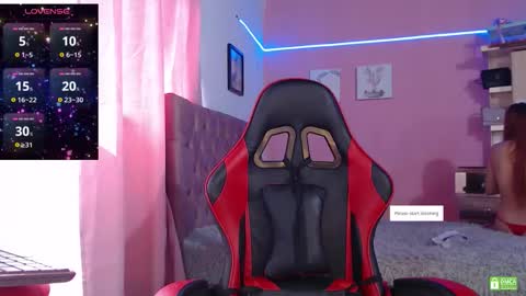 mayte online show from October 4, 2:04 pm