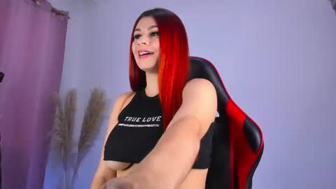 mayte online show from July 10, 7:05 pm