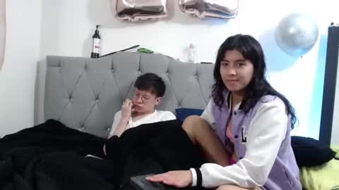 mayte_hot_ online show from October 18, 7:20 am