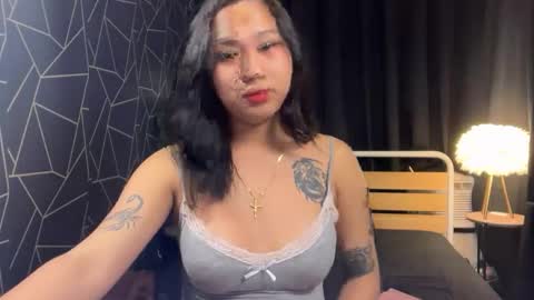 mayumichiee online show from October 8, 6:49 pm