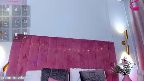 Snapshot of mayzzi chatting on January 28, 12:15 am MayaLevi online show from January 28, 12:15 am