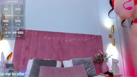 Snapshot of mayzzi chatting on February 14, 8:59 pm MayaLevi online show from February 14, 8:59 pm