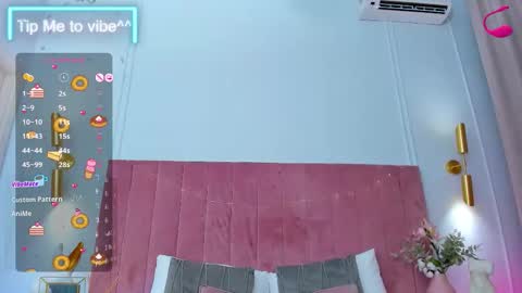 Snapshot of mayzzi chatting on September 13, 7:57 pm MayaLevi online show from September 13, 7:57 pm