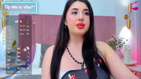 Snapshot of mayzzi chatting on September 21, 7:04 pm MayaLevi online show from September 21, 7:04 pm