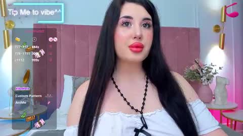 Snapshot of mayzzi chatting on September 22, 7:05 pm MayaLevi online show from September 22, 7:05 pm