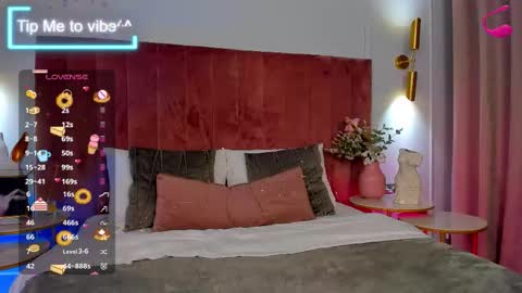 Snapshot of mayzzi chatting on October 10, 8:08 pm MayaLevi online show from October 10, 8:08 pm