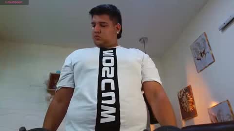 mazen online show from January 7, 8:50 am