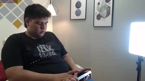 mazen online show from January 15, 3:00 am