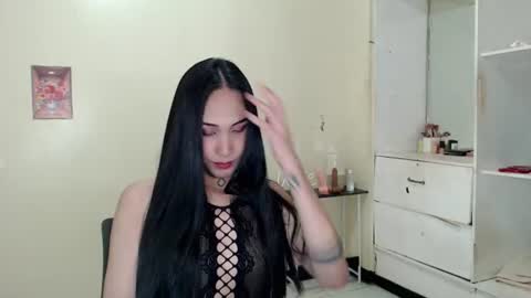 Mazikeen 666 online show from June 19, 4:17 am