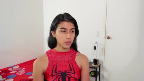 mazikeen_18 online show from June 15, 1:46 pm