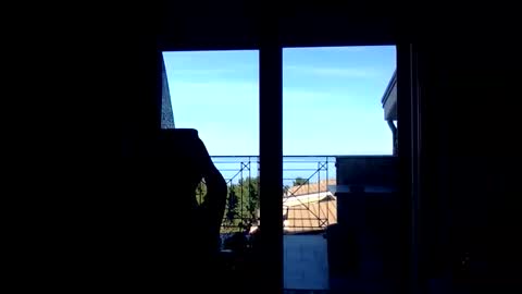 mazza9623 online show from November 30, 1:15 pm