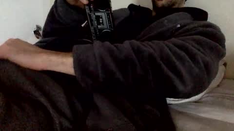 mazza9623 online show from January 18, 3:05 pm