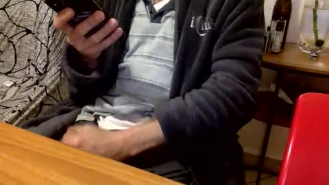 mazza9623 online show from April 5, 11:46 pm