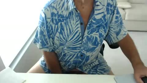 Beastie online show from June 30, 2:40 pm