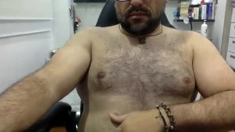 VzlaMan online show from November 9, 4:55 am