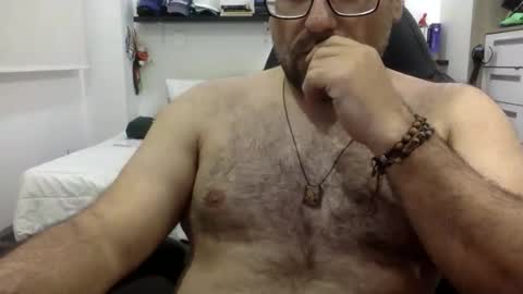 VzlaMan online show from March 9, 11:42 pm