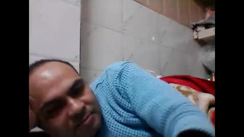 mcaraj2 online show from December 1, 6:08 pm