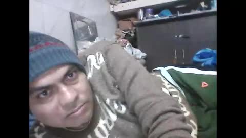 mcaraj2 online show from February 13, 7:10 pm