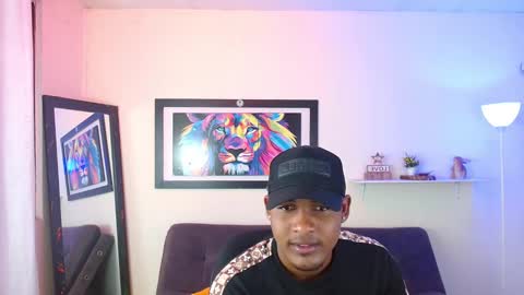 Aurelio online show from February 2, 4:27 pm