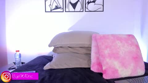 Ellie online show from January 15, 8:56 pm