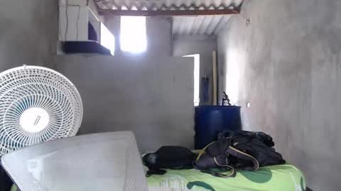 Mcgregor online show from January 3, 7:18 pm