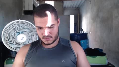 Mcgregor online show from January 17, 9:17 pm