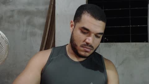 Mcgregor online show from January 20, 4:32 am