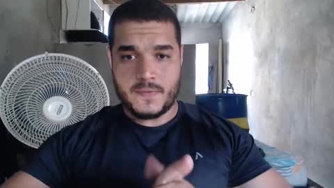 Mcgregor online show from January 25, 7:39 pm