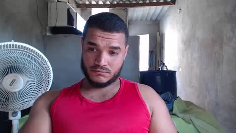 Mcgregor online show from February 12, 7:56 pm