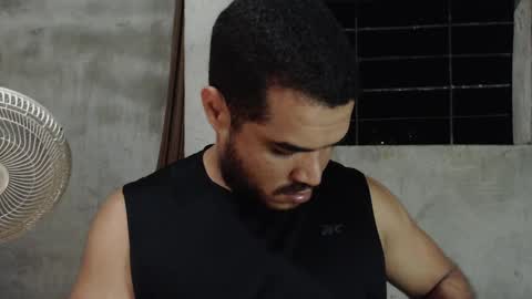 Mcgregor online show from February 25, 3:31 am