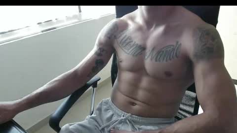 Snapshot of mckanna chatting on January 8, 2:30 pm mckanna online show from January 8, 2:30 pm