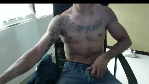 Snapshot of mckanna chatting on January 14, 4:12 pm mckanna online show from January 14, 4:12 pm