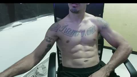 Snapshot of mckanna chatting on January 16, 2:59 am mckanna online show from January 16, 2:59 am