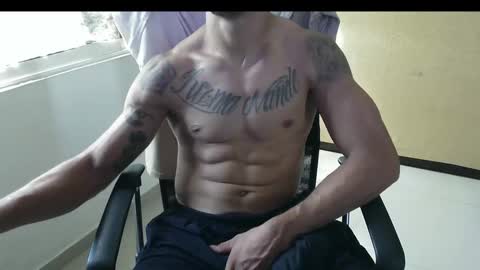 Snapshot of mckanna chatting on January 17, 3:17 pm mckanna online show from January 17, 3:17 pm