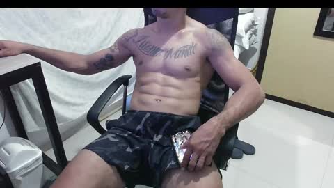 Snapshot of mckanna chatting on February 10, 3:54 am mckanna online show from February 10, 3:54 am