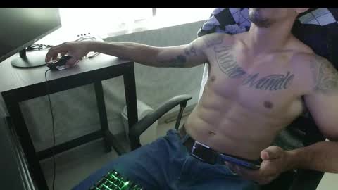 Snapshot of mckanna chatting on February 16, 7:10 pm mckanna online show from February 16, 7:10 pm