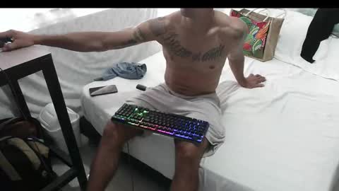 Snapshot of mckanna chatting on February 18, 4:03 pm mckanna online show from February 18, 4:03 pm