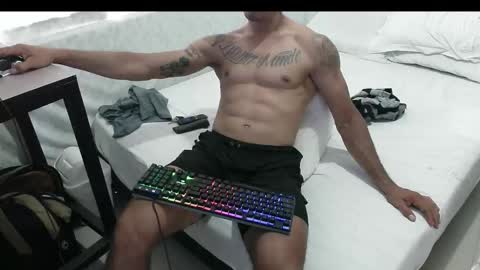 Snapshot of mckanna chatting on February 19, 7:43 pm mckanna online show from February 19, 7:43 pm