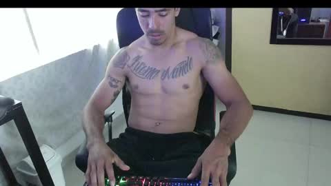 Snapshot of mckanna chatting on February 27, 3:12 pm mckanna online show from February 27, 3:12 pm