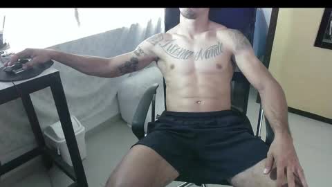 Snapshot of mckanna chatting on March 2, 2:57 pm mckanna online show from March 2, 2:57 pm