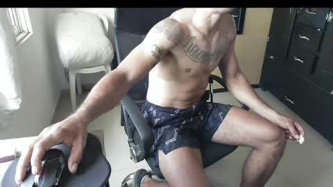 Snapshot of mckanna chatting on April 1, 2:14 pm mckanna online show from April 1, 2:14 pm