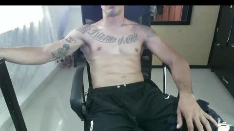 Snapshot of mckanna chatting on April 8, 5:24 pm mckanna online show from April 8, 5:24 pm