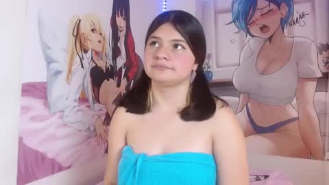 mackenna av online show from December 11, 2:33 pm