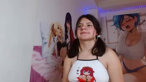 mackenna av online show from December 12, 5:59 pm