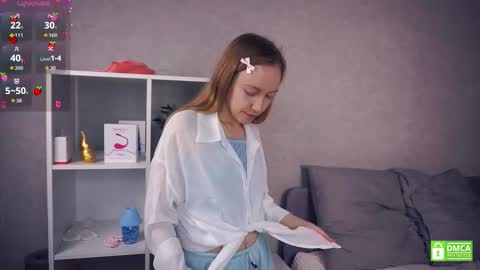 Mary  online show from November 28, 6:27 am