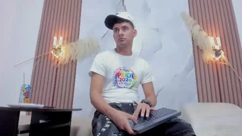 mckinley_os online show from July 14, 2:27 am