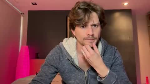 mcklister online show from February 7, 5:27 pm