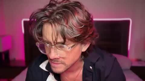 Snapshot of mcklister69 chatting on March 27, 6:51 pm mcklister online show from March 27, 6:51 pm