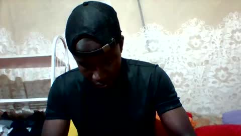 Snapshot of mclntz_bbc chatting on January 17, 10:00 am mclntz_bbc online show from January 17, 10:00 am