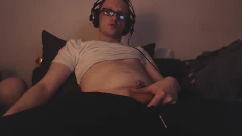 Mike online show from February 1, 5:07 am